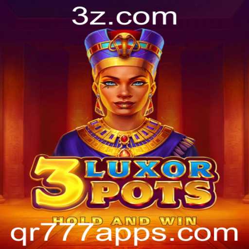 Explorando 3LuxorPots: O Jogo de Estratégia e Sorte na Era Digital