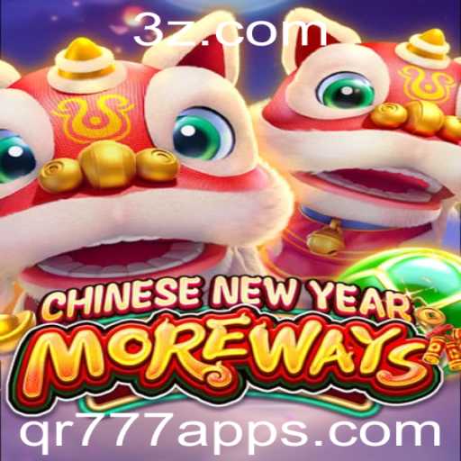Explorando o Fascinante Mundo de 'CHINESENEWYEARMOREWAYS' no qr777 App