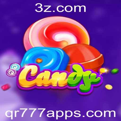 Explorando o Mundo do Jogo Candy no Aplicativo qr777