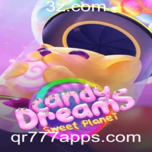 Descubra CandyDreams: Um Mundo de Aventuras Doces no qr777 app