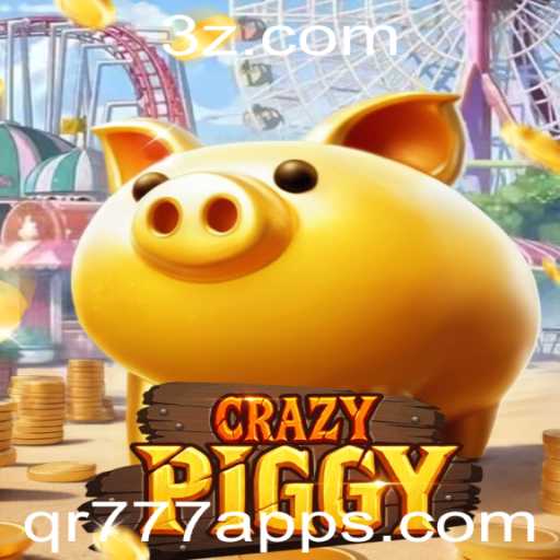 Descubra o Mundo Divertido de CrazyPiggy: Um Mergulho no Jogo do Momento