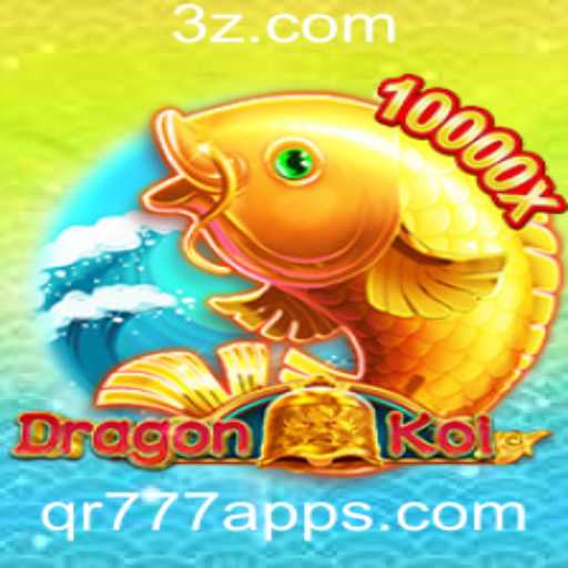 Descubra DragonKoi: O Novo Clássico Disponível no qr777 App