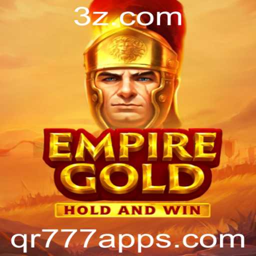 Descubra o Mundo de EmpireGold: Um Jogo Inovador no qr777 app