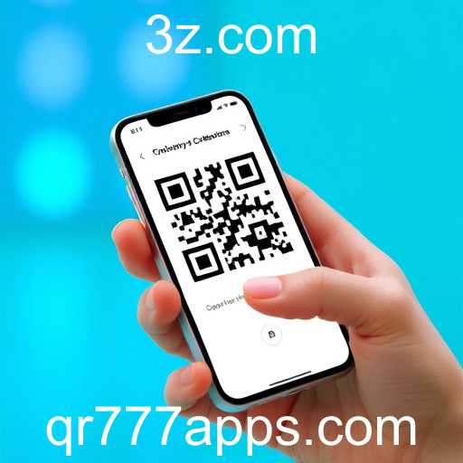 Explorando Eventos Exclusivos com o QR777 App