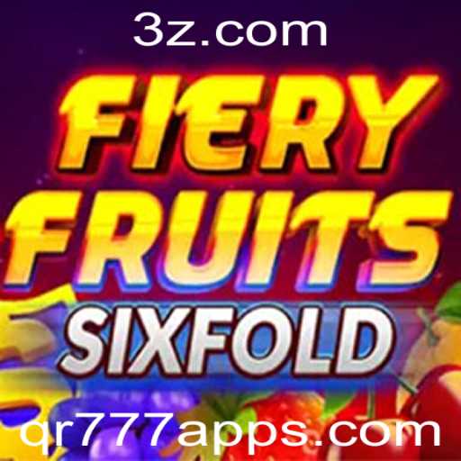 FieryFruitsSixFold: Uma Nova Onda no Mundo dos Jogos Virtuais