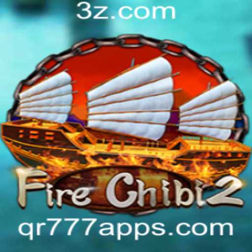 Descubra a Aventura Empolgante de FireChibi2 no qr777 app