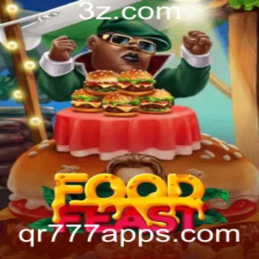 Explorando o Mundo de FoodFeast: Um Jogo de Estratégia e Aventura Gastronômica