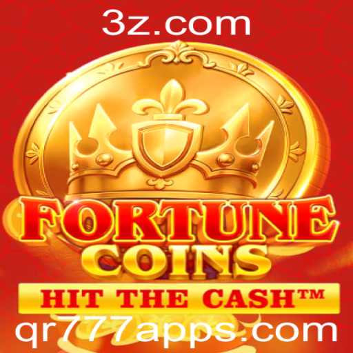Explorando o Mundo do Jogo FortuneCoins e a Plataforma QR777 App