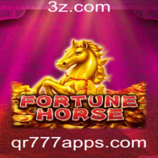 Explorando o Mundo do FortuneHorse e a Revolução do qr777 app