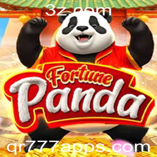 Descubra o Mundo de FortunePanda: Um Jogo Inovador no qr777 App