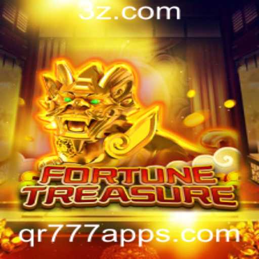 Explorando o Mundo de FortuneTreasure e o app qr777