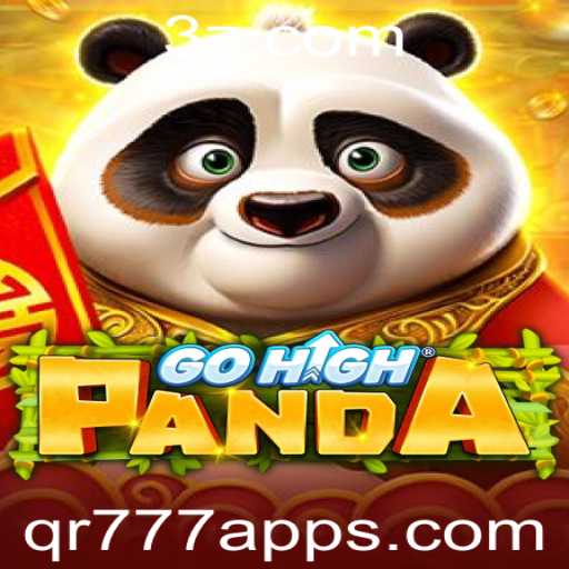 GoHighPanda: A Revolução dos Jogos de Estratégia do qr777 app