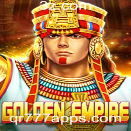 GoldenEmpire: Descubra o Fascinante Mundo do Jogo com QR777 App