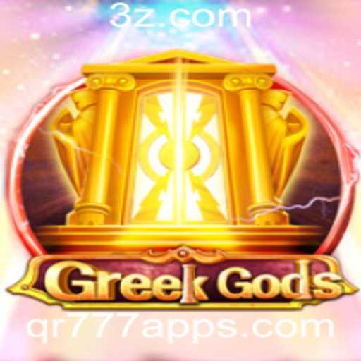 Explorando o Fascinante Mundo de GreekGods no App QR777