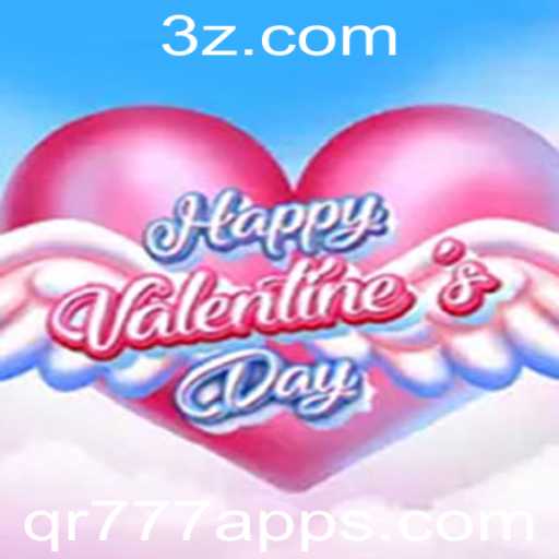 Explorando o Jogo HappyValentinesDay e sua Conexão com o qr777 app