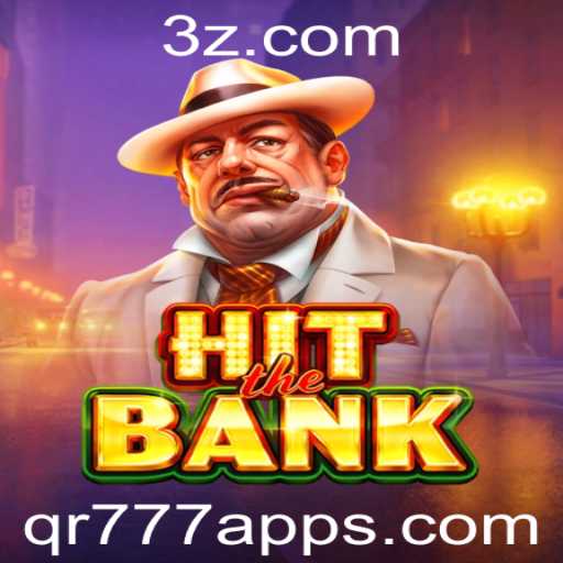 HitTheBank: O Envolvente Mundo do Jogo e o qr777 app