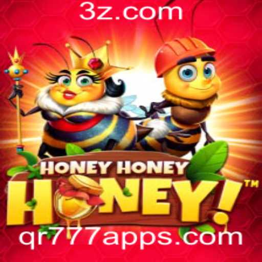 Descubra os Segredos do Jogo HoneyHoneyHoney no QR777 App