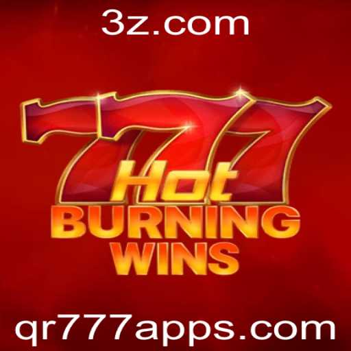Descubra o Emocionante Jogo HotBurningWins