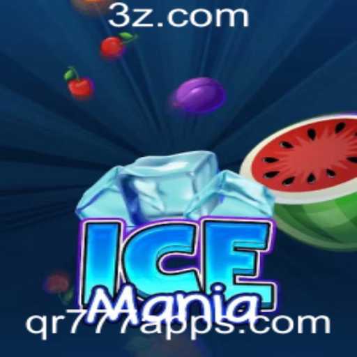 Descubra o Fascinante Mundo do Jogo IceMania e Sua Conexão com o QR777 App