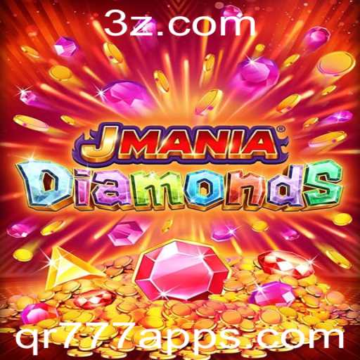 Descubra JManiaDiamonds: O Fascinante Mundo de Diamantes no Universo QR777 App