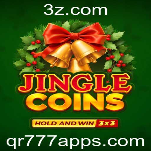 Descubra o Mundo Emocionante de Jinglecoins com o QR777 App