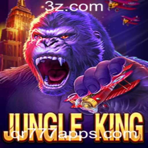 Descubra o Envolvente Jogo JungleKing e Como o qr777 app Revoluciona a Experiência