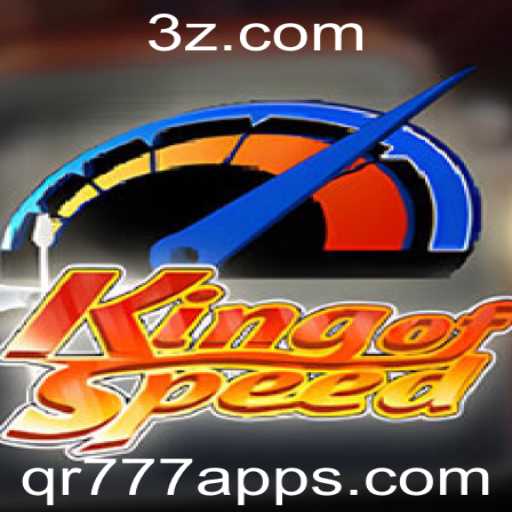KingofSpeed: Mergulhe no Mundo da Velocidade com o QR777 App