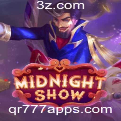 Descubra o Enigmático Jogo MidnightShow e a Revolução do qr777 app