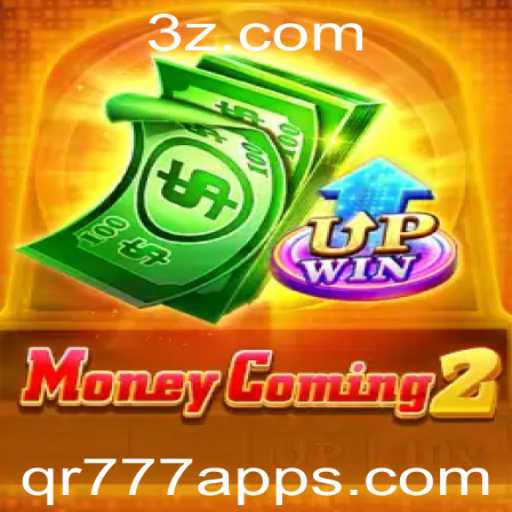 Desvendando MoneyComing2: Uma Aventura Financeira no Aplicativo QR777