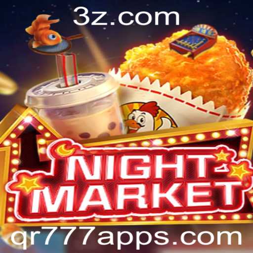Explorando o Novo Jogo NIGHTMARKET: Regras e Experiência