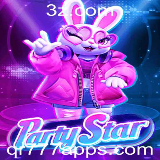 Explorando o Jogo PartyStar: Uma Aventura de Diversão e Estratégia