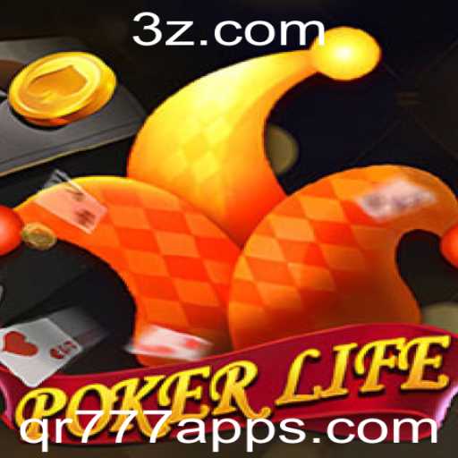 Explorando o Jogo de Estratégia PokerLife e o Uso do qr777 App