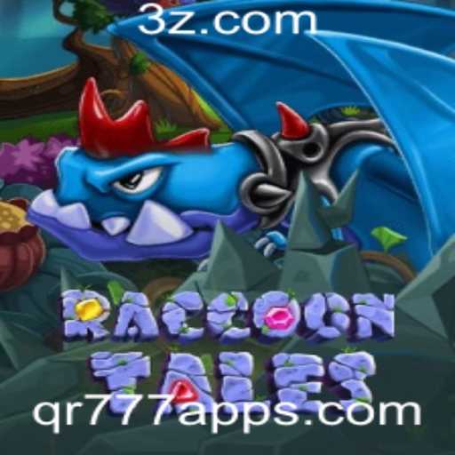 RaccoonTales: Uma Jornada de Aventura e Estratégia no Mundo dos Guaxinins