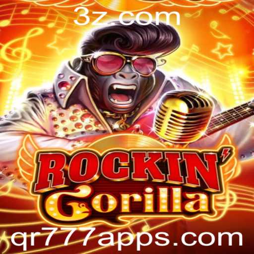 Descubra o Mundo de RockinGorilla: Uma Aventura Vibrante