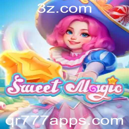 Explorando SweetMagic: Um Jogo Encantador com o qr777 App