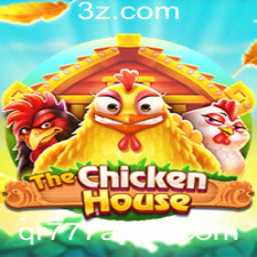 TheChickenHouse: Descubra o Novo Fenômeno dos Jogos Mobile