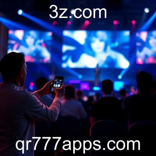 Transmissão ao vivo: Explorando o Futuro das Mídias Digitais