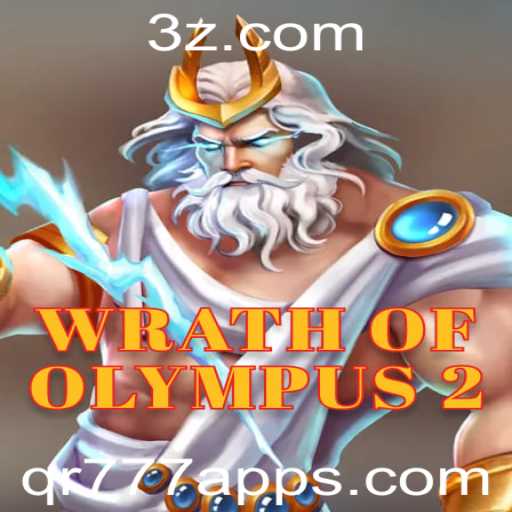 Descubra o Universo de WrathofOlympus2 no qr777 App