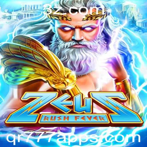 Descubra o Fascinante Mundo de ZeusRushFever
